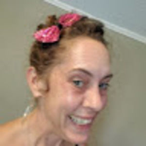 Meet your Posher, Tammy